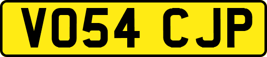 VO54CJP