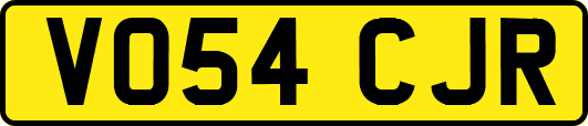 VO54CJR