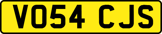 VO54CJS