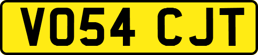 VO54CJT