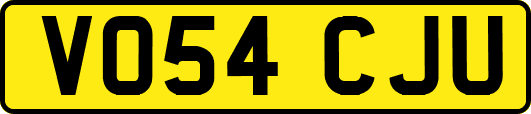 VO54CJU