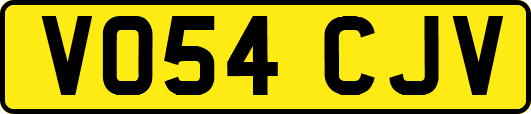 VO54CJV