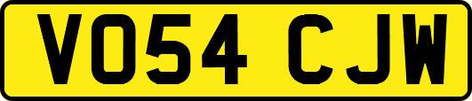 VO54CJW