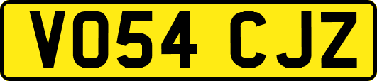 VO54CJZ
