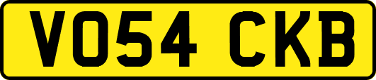 VO54CKB