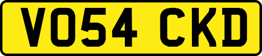 VO54CKD