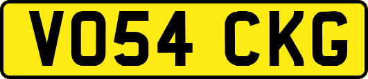 VO54CKG