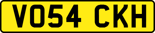 VO54CKH