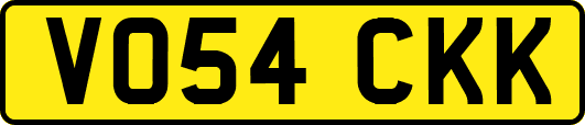 VO54CKK