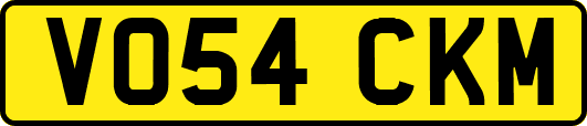 VO54CKM