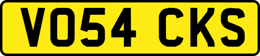 VO54CKS