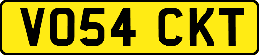 VO54CKT