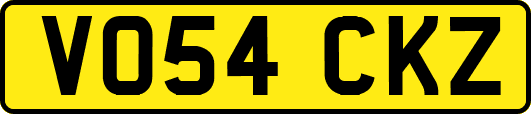 VO54CKZ