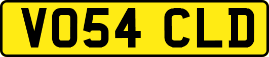VO54CLD