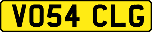 VO54CLG