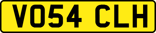 VO54CLH