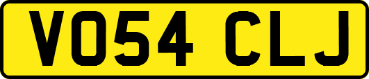 VO54CLJ