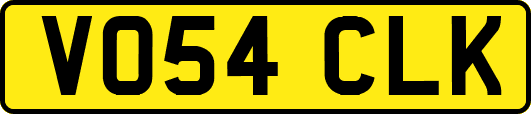 VO54CLK