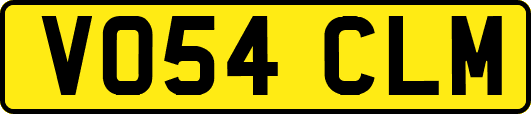 VO54CLM