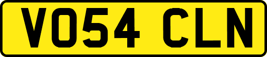 VO54CLN