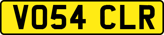 VO54CLR