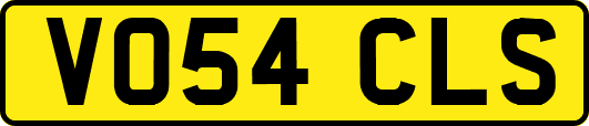 VO54CLS
