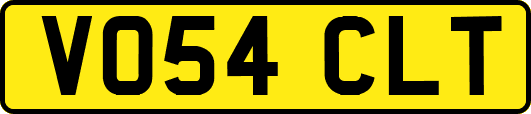 VO54CLT