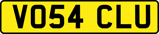 VO54CLU