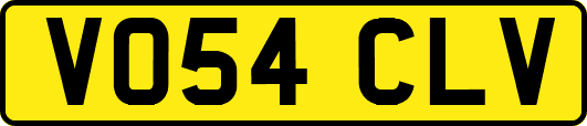 VO54CLV