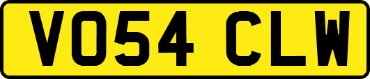 VO54CLW