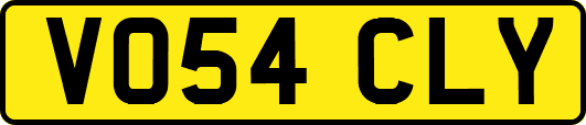 VO54CLY