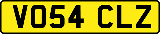 VO54CLZ