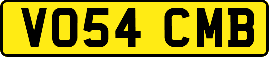 VO54CMB