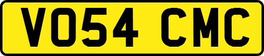 VO54CMC