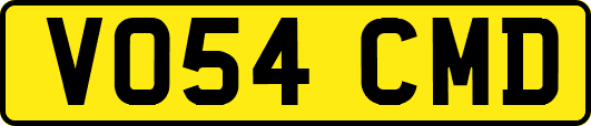 VO54CMD