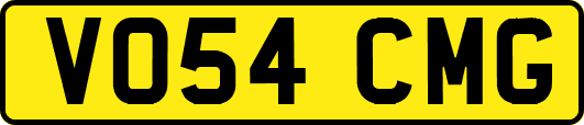 VO54CMG
