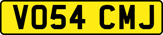 VO54CMJ