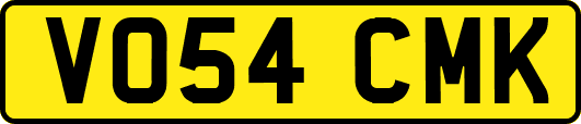 VO54CMK