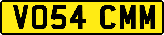 VO54CMM