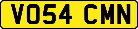 VO54CMN
