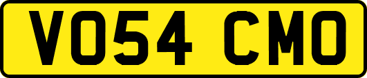 VO54CMO