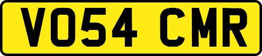 VO54CMR