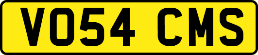 VO54CMS