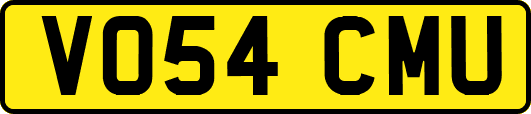 VO54CMU