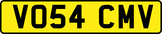 VO54CMV