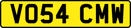 VO54CMW