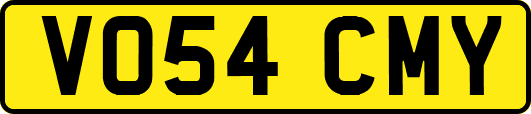 VO54CMY