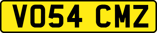 VO54CMZ