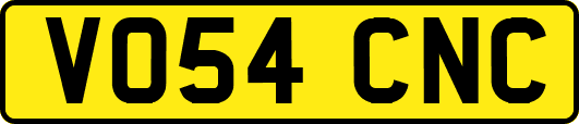 VO54CNC
