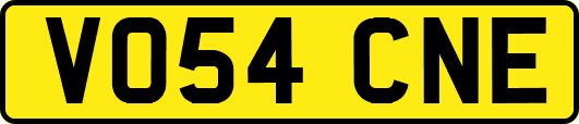 VO54CNE